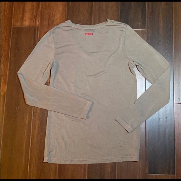 Hardtail Forever Long Sleeve Shirt - Picture 4 of 4